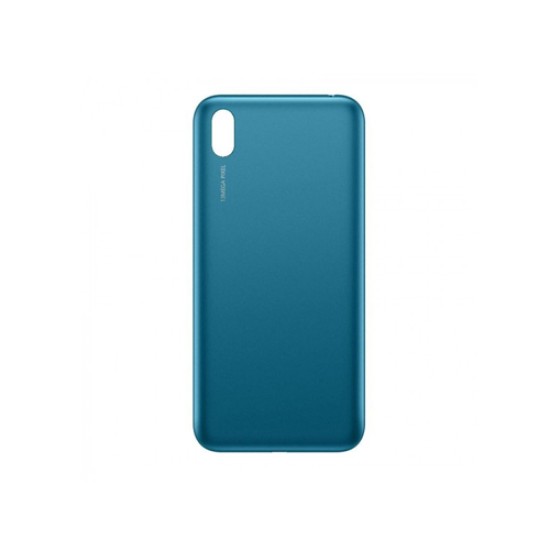 Back Cover Huawei Y5 2019 Blue